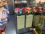 Dry fruit shop for rent