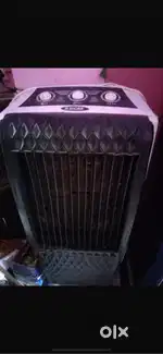 SICER cooler