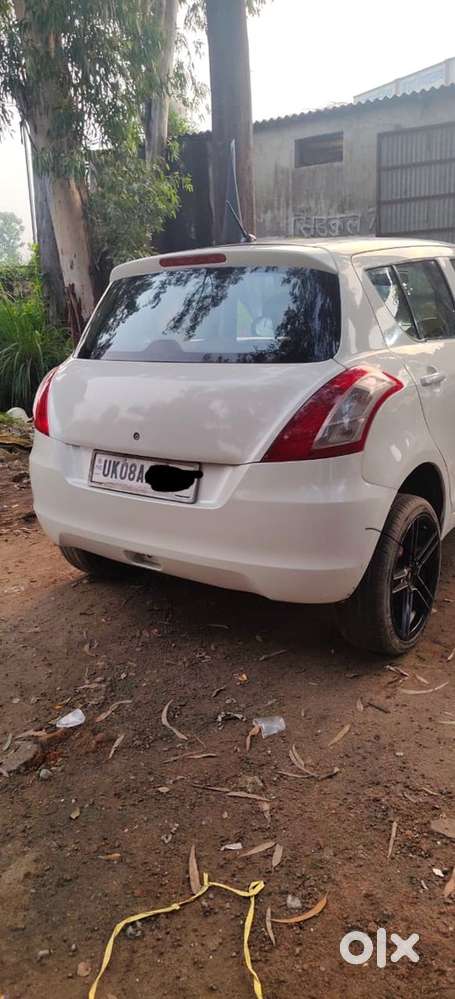Maruti Suzuki Swift 2013 Diesel Good Condition