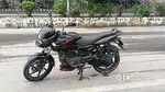 Bajaj Pulsar 150cc 1st owner 2020 model 34638km driven Good condition