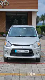 Maruti Suzuki Alto 800 LXI, 2017, Petrol