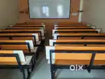 School benchs