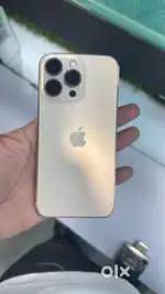 Iphone 13 pro - Excellent Condition - original box & Accessories