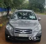 Maruti Suzuki S Cross Zeta Diesel