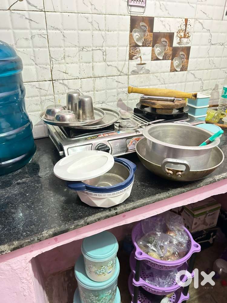 All Kitchen Items for Sale