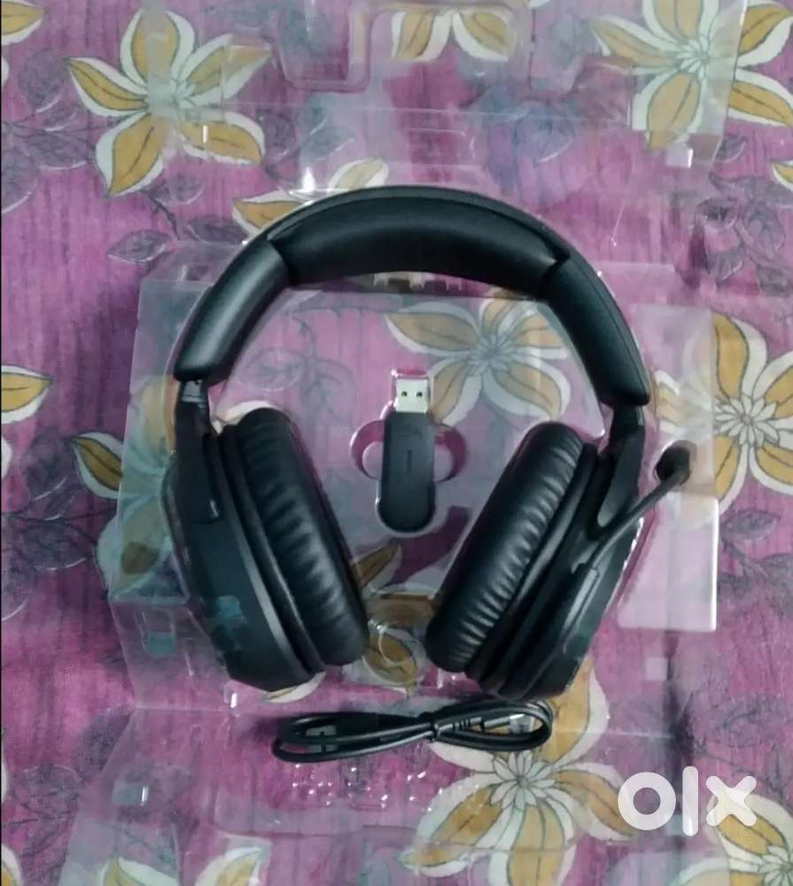 HyperX Cloud Stinger 2 Wireless Over Ear Gaming Headphones
