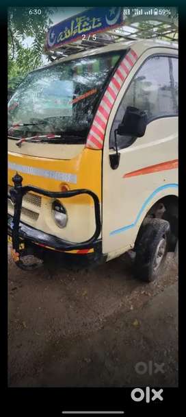 Tata ace  good condition no repair