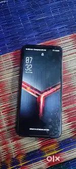 Asus ROG 2