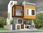 dtcp approved site for sale onroad project 2BHK house sale