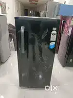 Lg good condition fridge