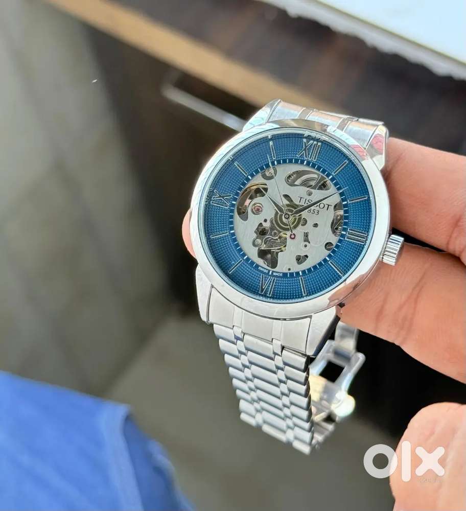 Premium quality watch for men