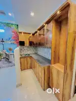 Mera Flat Aisa Ho