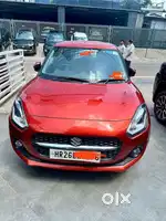 Maruti Suzuki Swift 2022 Petrol 12360 Km Driven