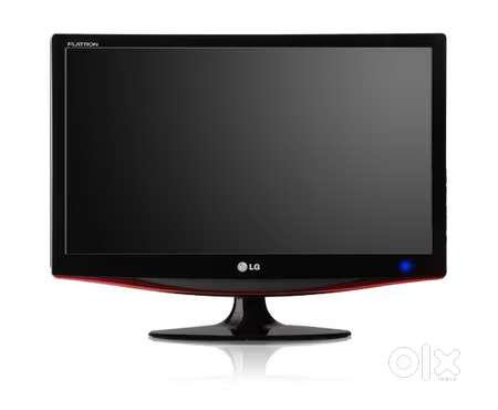 Lg monitor lcd