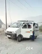 Maruti Suzuki Eeco 2020 Petrol Well Maintained