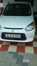 Maruthi suzuki Alto 800