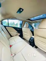 Honda City ZX 2018 Petrol Well Maintained