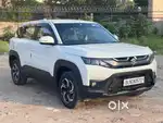 Maruti Suzuki Brezza 1.5 LXI CNG, 2023, Petrol
