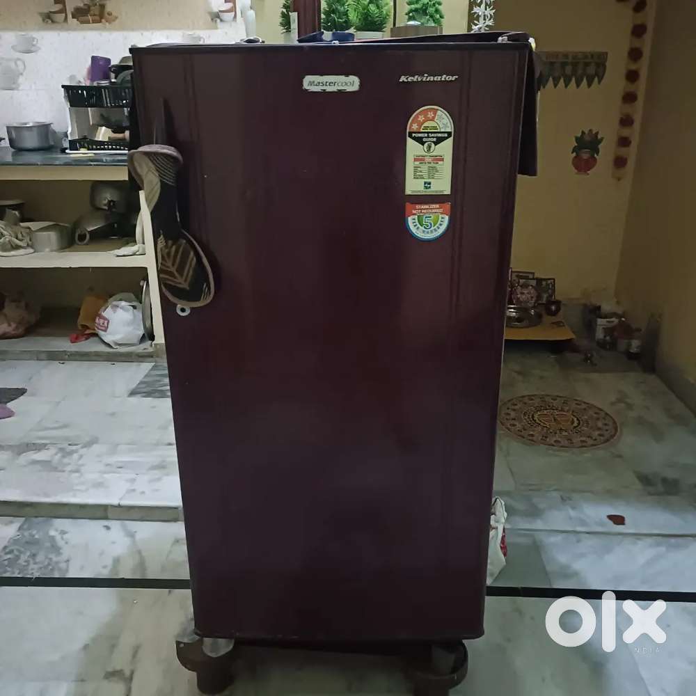 Refrigerator/Fridge