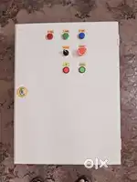 Helper for electronics unit