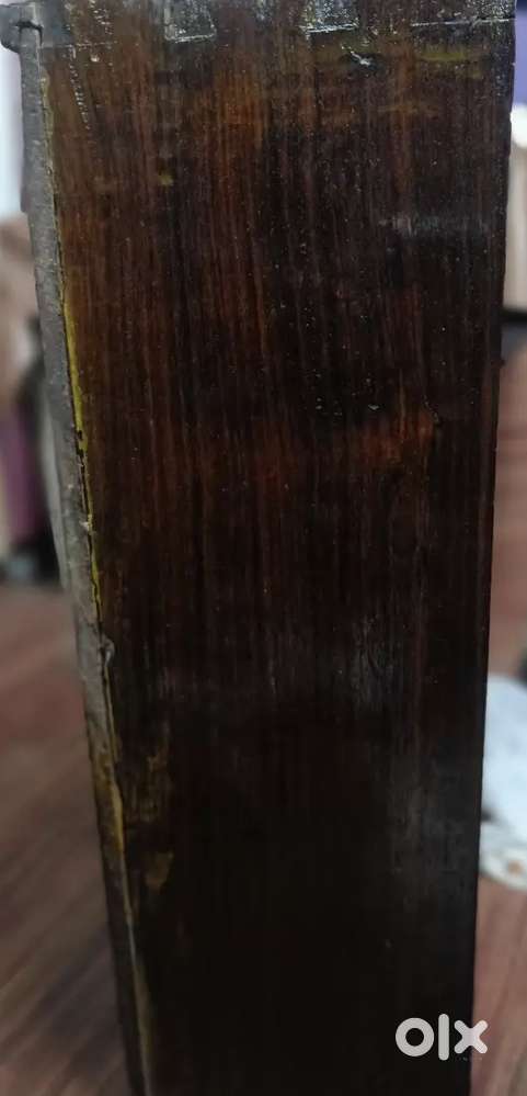World costly timber African black wood 50 years old