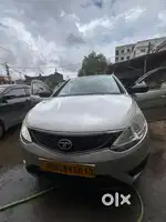 Tata Zest 2017