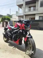 Dominar 400 abs