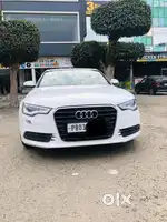 Audi A6 2.0 TDI, 2012, Diesel