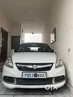 Maruti Suzuki Swift Dzire Decy 2015 Diesel Well Maintained