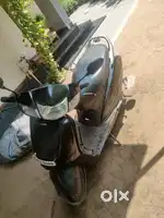 Activa Selling soon