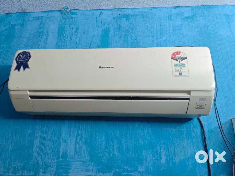 Panasonic 1.0 Ton 3 Star Premium  Split AC