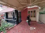 Independant Fully Furnished .3. BHK A/C House with small shed NEAR PMG
