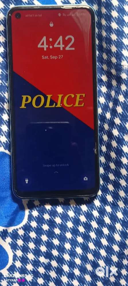 C2lite nord5g pro