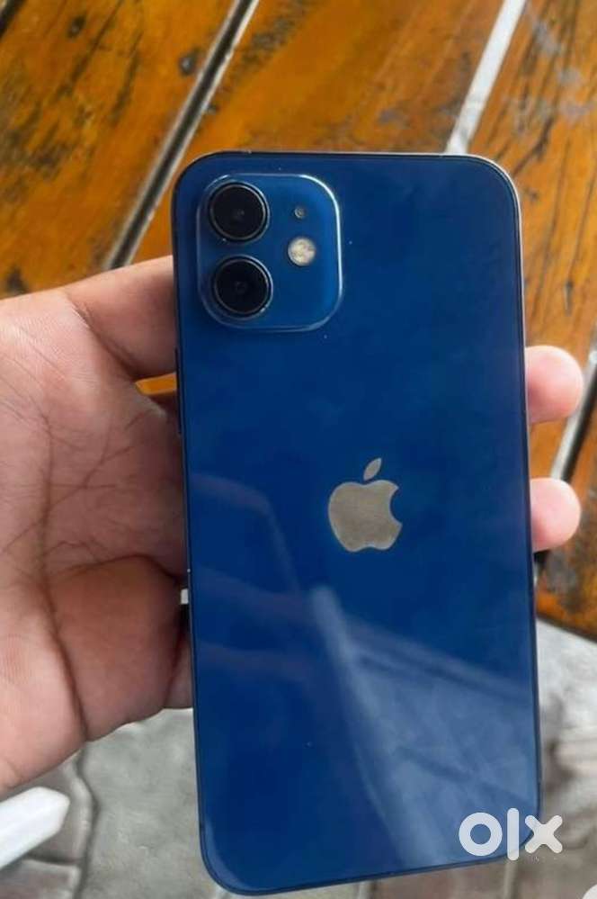 iPhone 12 64gb all original he