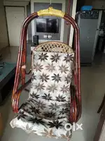 Bamboo Jula (zula, swing)