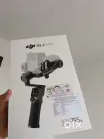 DJI RS3 MINI GIMBAL BRAND NE