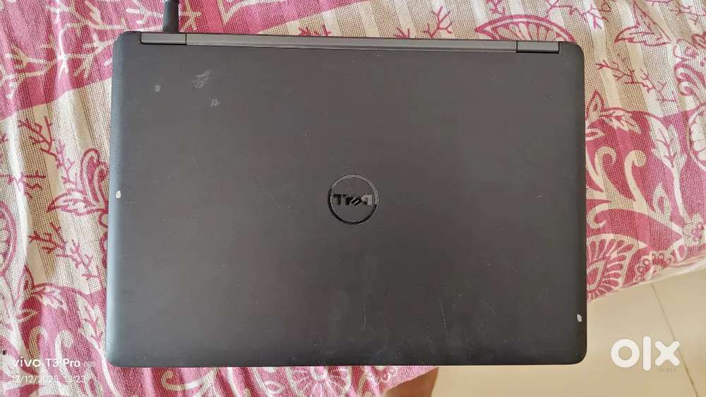 Dell  latitude E5450