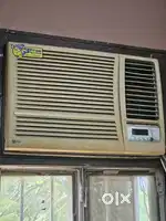 LG 1.5 TON WINDOW AC