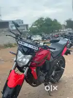 Single owner 
Fc and insurance current Coimbatore registration
Good cd