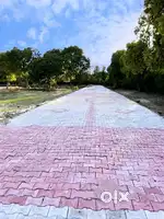 Plot on main sohna road near Leaf Mall & Infinity mall