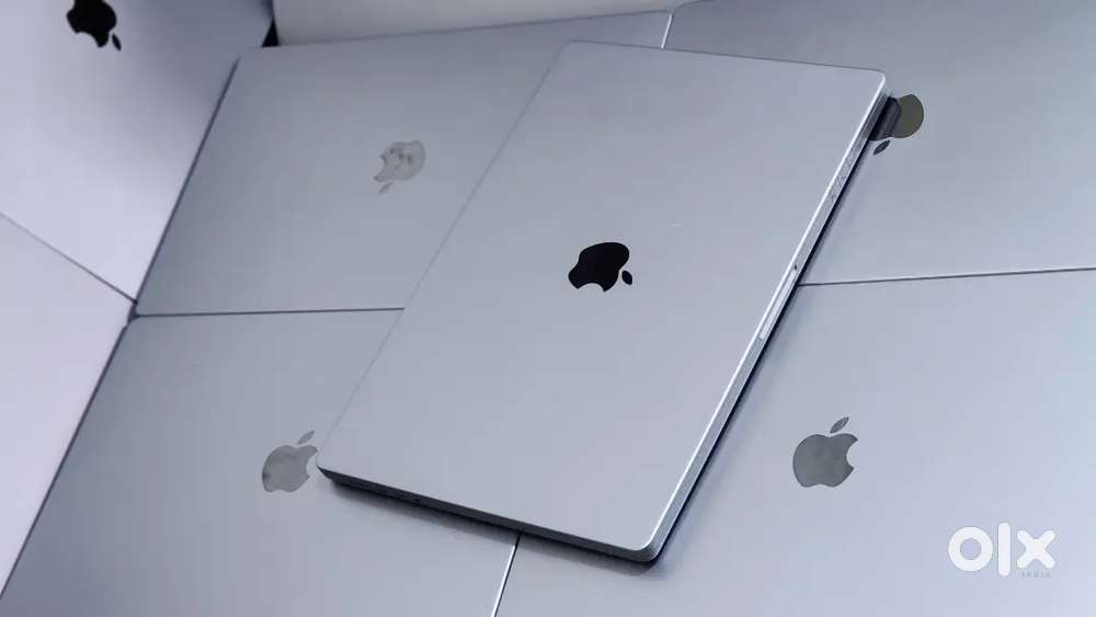 M1 Apple Macbook Pro 32GB Ram 512GB Apple SSD 2022Mfd Touch iD