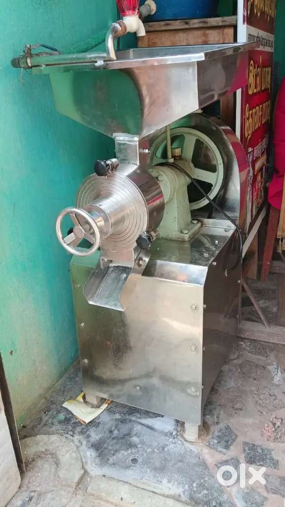 Idly dosa batter grinding machine