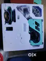 Tshirt printing machine