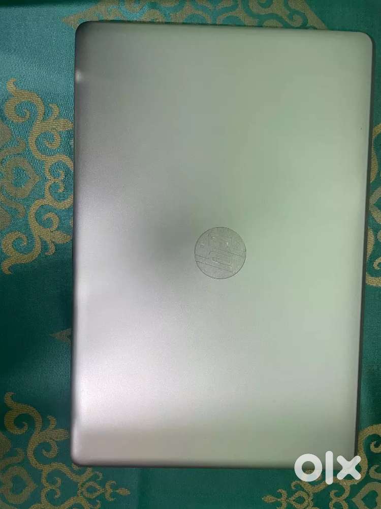 HP Laptop Intel Core I5 8th Gen 8 GB Ram 128 GB SSD + 1 TB HDD