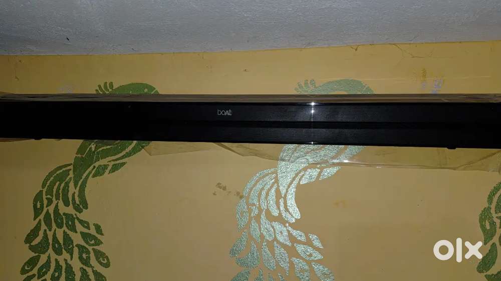 Boat ka home theater hai 160 wat 10000 me