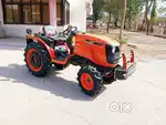 Kubota neostar 2741