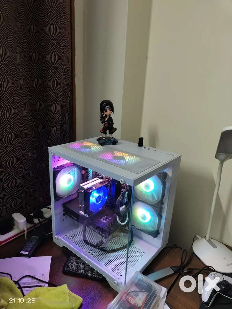 Gaming pc parts for sale (Gpu)