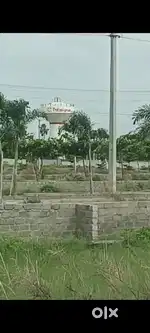 HMDA APPROVED PLOT FOR SALE NEAR IIT KANDI