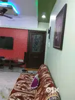 Flat for rent at Lalitha Nagar