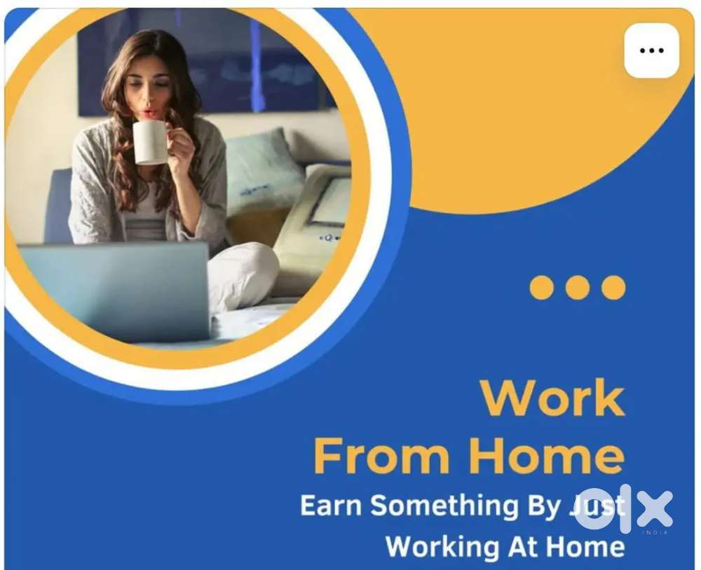 Work from home